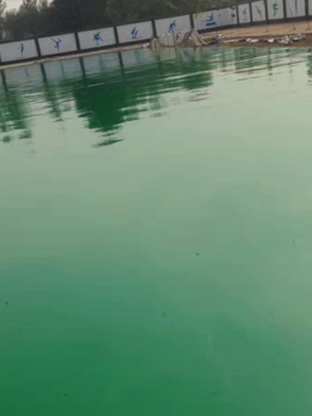 陕西篮球场翻新怎么做