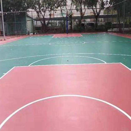 陕西球场地坪行业近期有多个重要更新